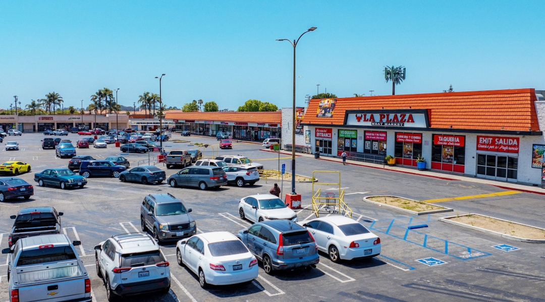 Hanley Investment Group Arranges $20.33 Million Sale of Grocery-Anchored Center with Pad Development Opportunities in Oxnard, Calif.