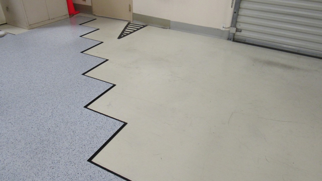 SelecTech Unveils FreeStyle ESD™ Classic X: Revolutionary Static Control Flooring with Patented Hidden Zipper-Lock Technology