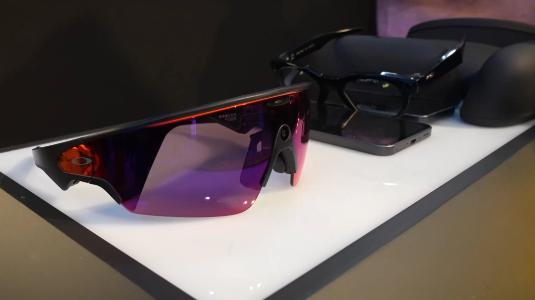 Optical industry 2026 – Messe.TV showcases trends at opti Munich