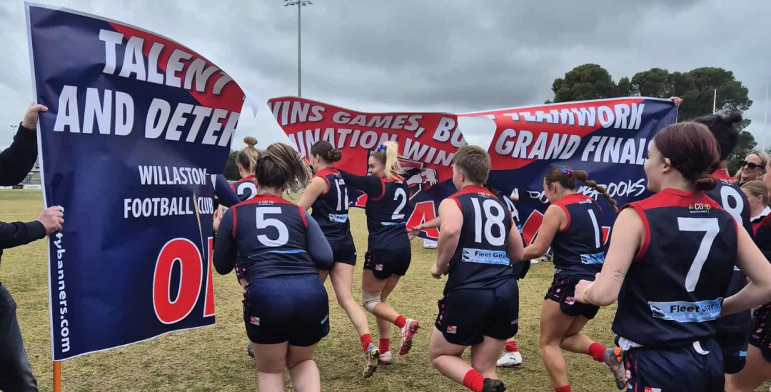 FootyBanners.com Grows from 8 Clubs to 450+ Across Australia, Supporting Milestone Celebrations for Australian Footy Clubs