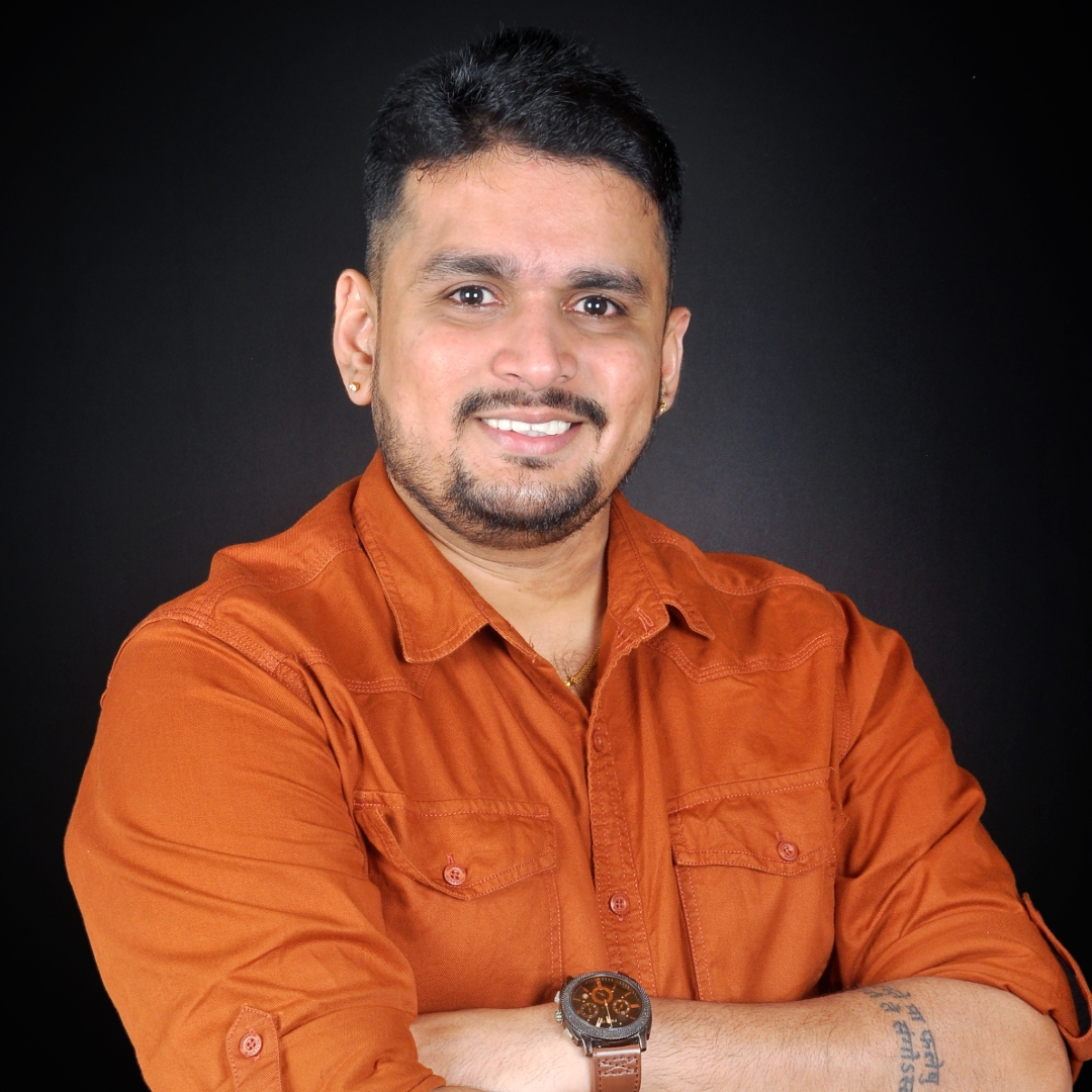 V Gautham Navada Joins WordCamp Asia 2026 Organizing Team for Flagship Event in Mumbai