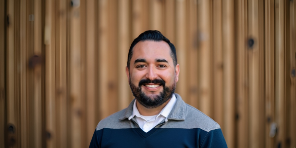 Francisco Castillo Announces Release of New Book “Mijo, We Bend, Not Break” Exploring Emotional Wellness and Intergenerational Healing