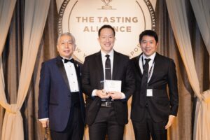 The World’s Best Soju is Distilled in Georgia: Minhwa Spirits Claims ”Best of Class” Title & Gold Medals at San Francisco World Spirits Competition