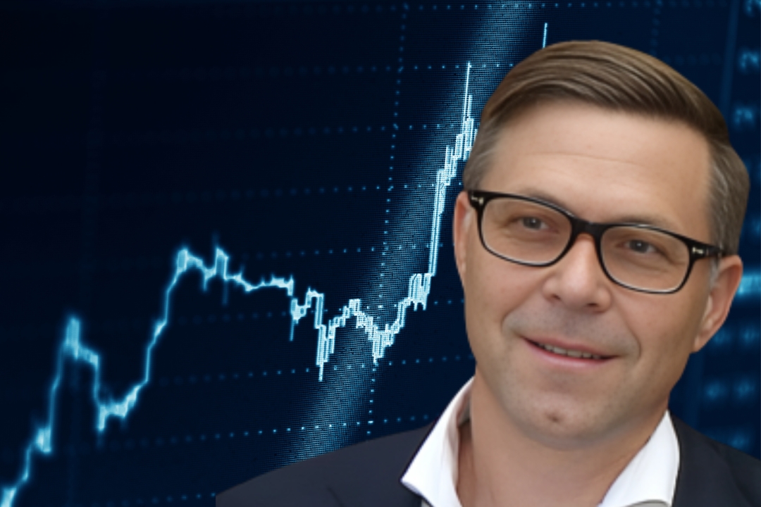 Tom Vukota Launches Official Websites to Share Thought Leadership and Market Perspectives