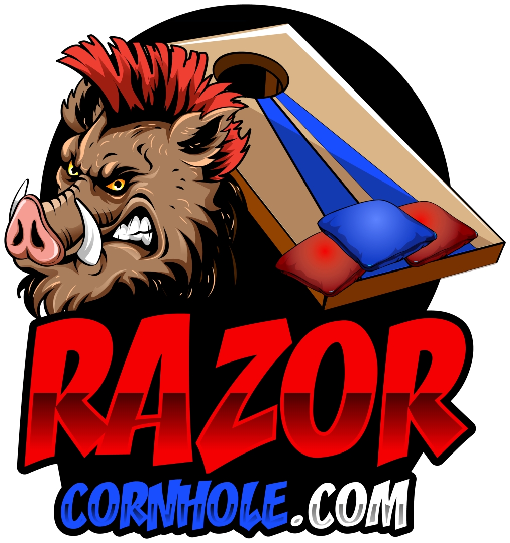 Best-Selling Cornhole Bags: Razor Introduces RZ3.PRO™ Tri-Mix Fill for ACL-Certified Lineup