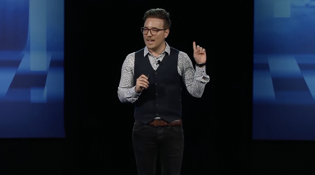 Bestselling Author Shane Snow Launches AI Keynote Speaker Tour on Human Adaptation in the Age of Artificial Intelligence