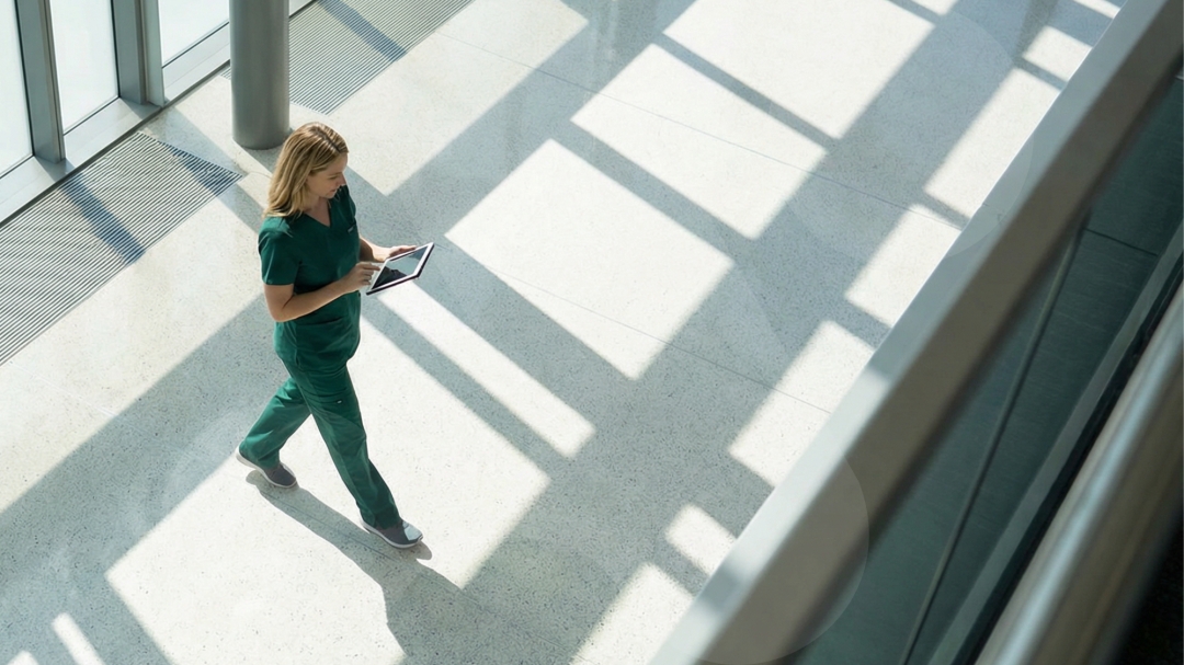 aiomics Launches Strategic Self-Assessment to Benchmark Hospital Readiness for High-ROI Artificial Intelligence Adoption