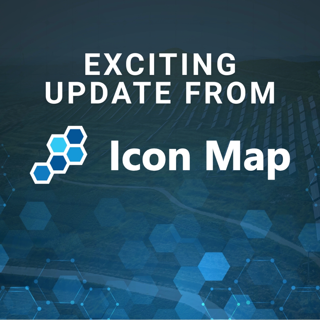 Tekantis Introduces a New Way to Build with Icon Map