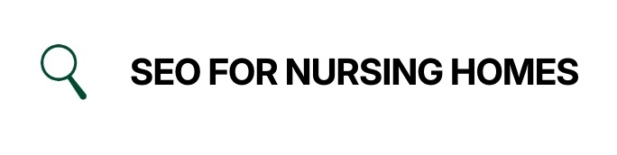 SEO Jesus Launches SEO For Nursing Homes