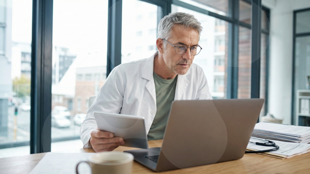 Aiomics deploys ”Med-Graph” architecture to impose logic on generative AI