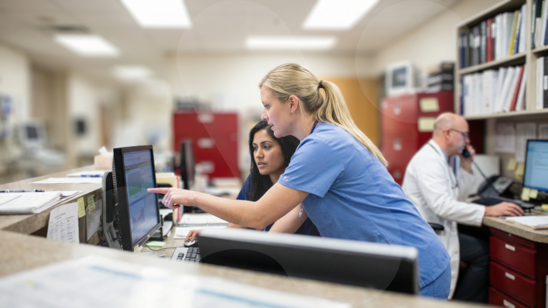 Aiomics launches digital gateway to clear the ”referral backlog” threatening German hospital solvency