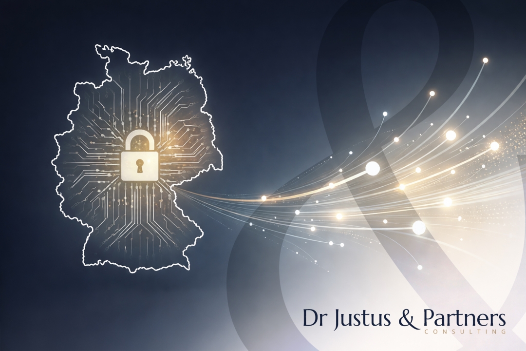 New Report Finds 94% of German Mittelstand Firms Still Without AI Implementation