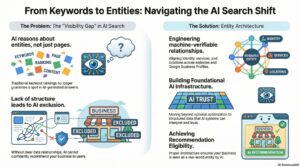 ELOTS Local AI Advantage Announces Expanded Entity Architecture Framework for AI Search Readiness