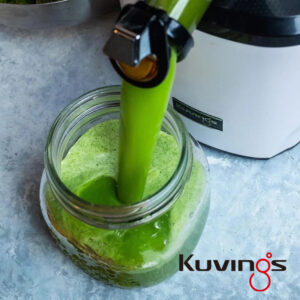 Kuvings Announces New Line of Health-Boosting Juicers to Support 2026 Wellness Goals