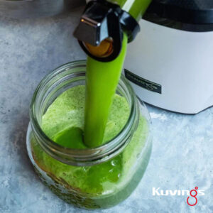 Kuvings Announces the Best Time to Invest in a Juicer for Long-Term Wellness