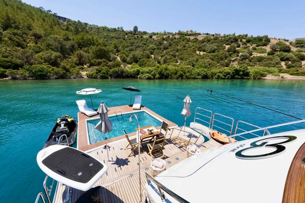 MyTurkishCharter Presents 2026 Luxury Yacht Charters to Turkey’s Ancient Cities, Coastal Ruins and UNESCO Sites