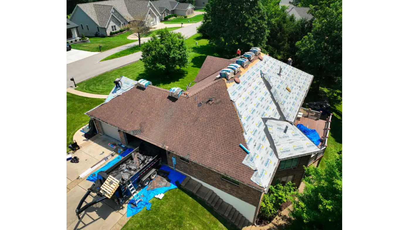 I&E Roofing Expands Operations With New Pacific, Missouri Location