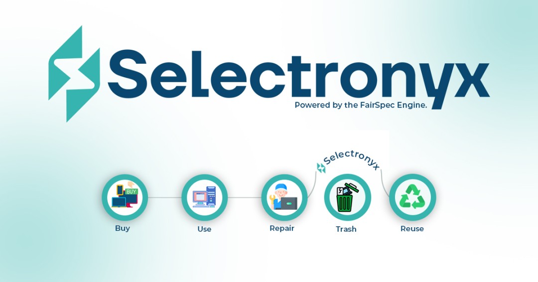 Selectronyx Adds an Ethical Layer to Electronics