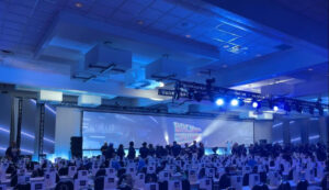 CWP Expands Offerings with New Outdoor Event Stage Rentals