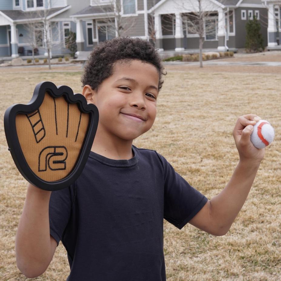 Refresh Sports Leads the Movement to Get Kids Off Screens & Back Outside Through Active, Imaginative Play