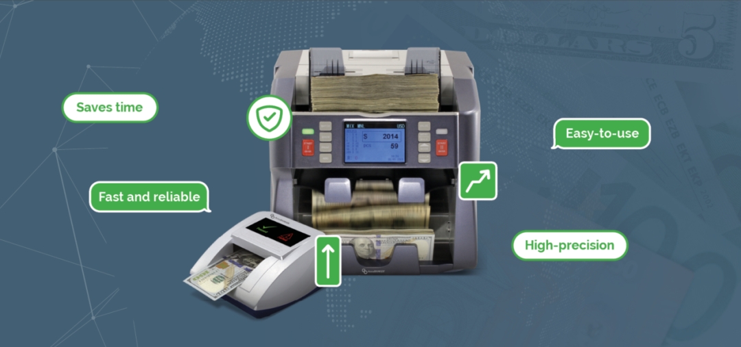 AccuBANKER Reports Growing Demand for Automated Processing Solutions Among US Retailers