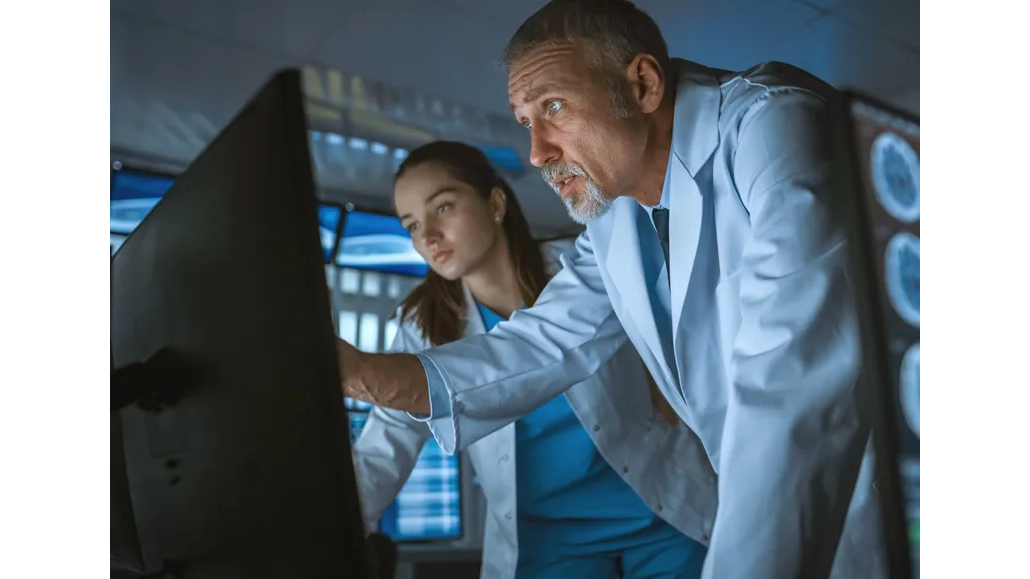 Can Radiologists Safely Supervise Contrast-Enhanced Imaging Procedures Remotely?