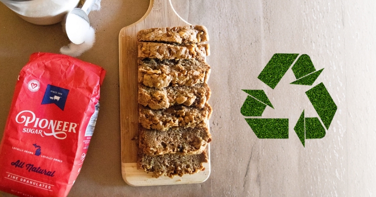 The Partnership of Pioneer Sugar and The Growth Shark to Advance Sustainability-Focused Marketing for a New Generation