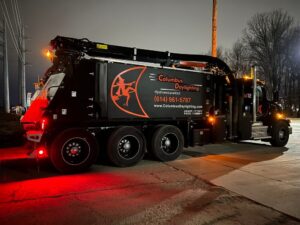 Columbus Daylighting Expands Access to Reliable Hydroexcavation Services Across Central Ohio