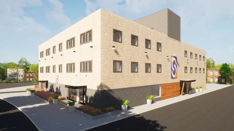 SOZO Recovery Center Launches Capital Campaign for New Facility