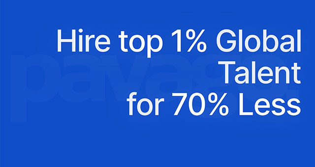 Pavago LLC Reveals Comprehensive Analysis of Offshore Hiring Trends and A-Players Recruitment Strategies for 2026