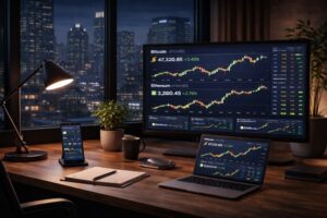 EmberPrime: A Focused Review of a Modern Trading Platform