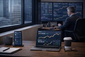 Wealth Isa A Structured Platform Supporting Modern Wealth Planning