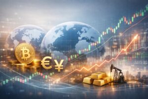 Capital Stone Launches Comprehensive Trading Platform for Global Markets