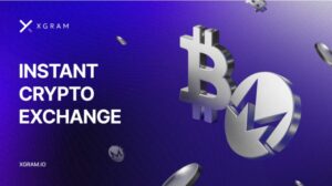 Xgram Announces 50 Percent Commission Discount on BTC/XMR Trading Pairs