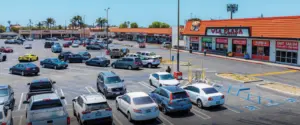 Rhino Investments Group Acquires Grocery Anchored Retail Center in Oxnard, California