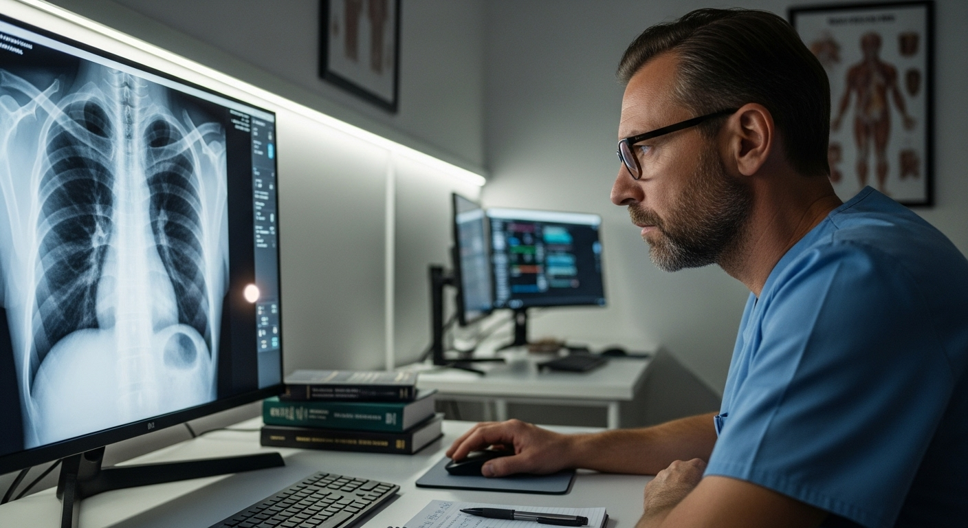 Remote Contrast Supervision: How CMS’ New 2026 Rule Impacts Imaging Services