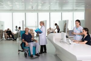 Liv Hospital Opens International Patient Lounge at Istanbul Airport to Streamline Medical Travel