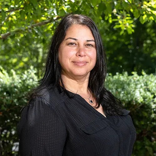 Lorelei Garnes Recognized for Commitment to Small Business Growth