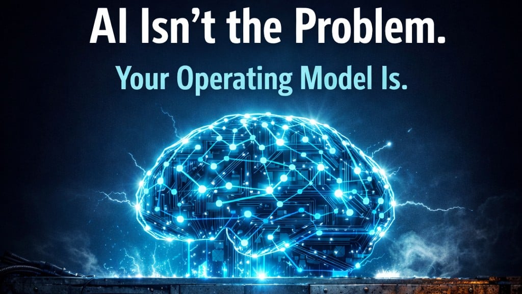 MediaDrive AI Launches in Colorado Springs to Help Businesses Automate