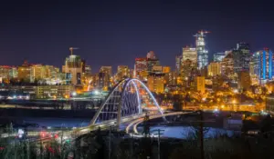 Edmonton Joins National Healthcare Infusion Campaign to Attract More Health Workers to Canada