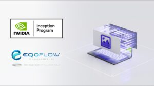 EqoFlow Accepted into NVIDIA Inception Program to Advance AI-Powered, Privacy-First Social Media