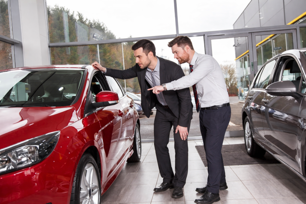 Hedgehog Introduces Precision Reconditioning Tool for Used Vehicles