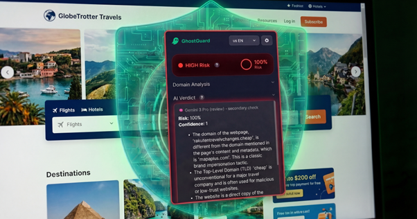 Ghostly Solutions L.L.C-FZ Announces Statement on the “4-Hour Gap” in Modern Cybersecurity Detection