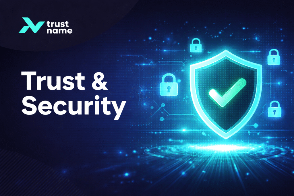 Trusted Domain Registrar Trustname Highlights Growing Risks of False Abuse Reports Threatening Online Businesses