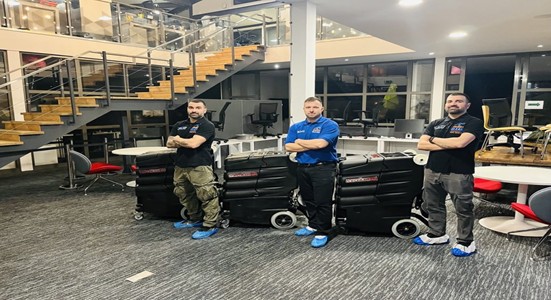 Professional Cleaning Services in London: How Industry Standards Are Shaping Consumer Expectations