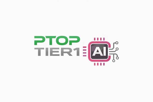 Peer To Peer Network (OTC:PTOP) Launches Tier1AI.io in Partnership with INS Digital Intelligence, Kicking Off National Sales Campaign