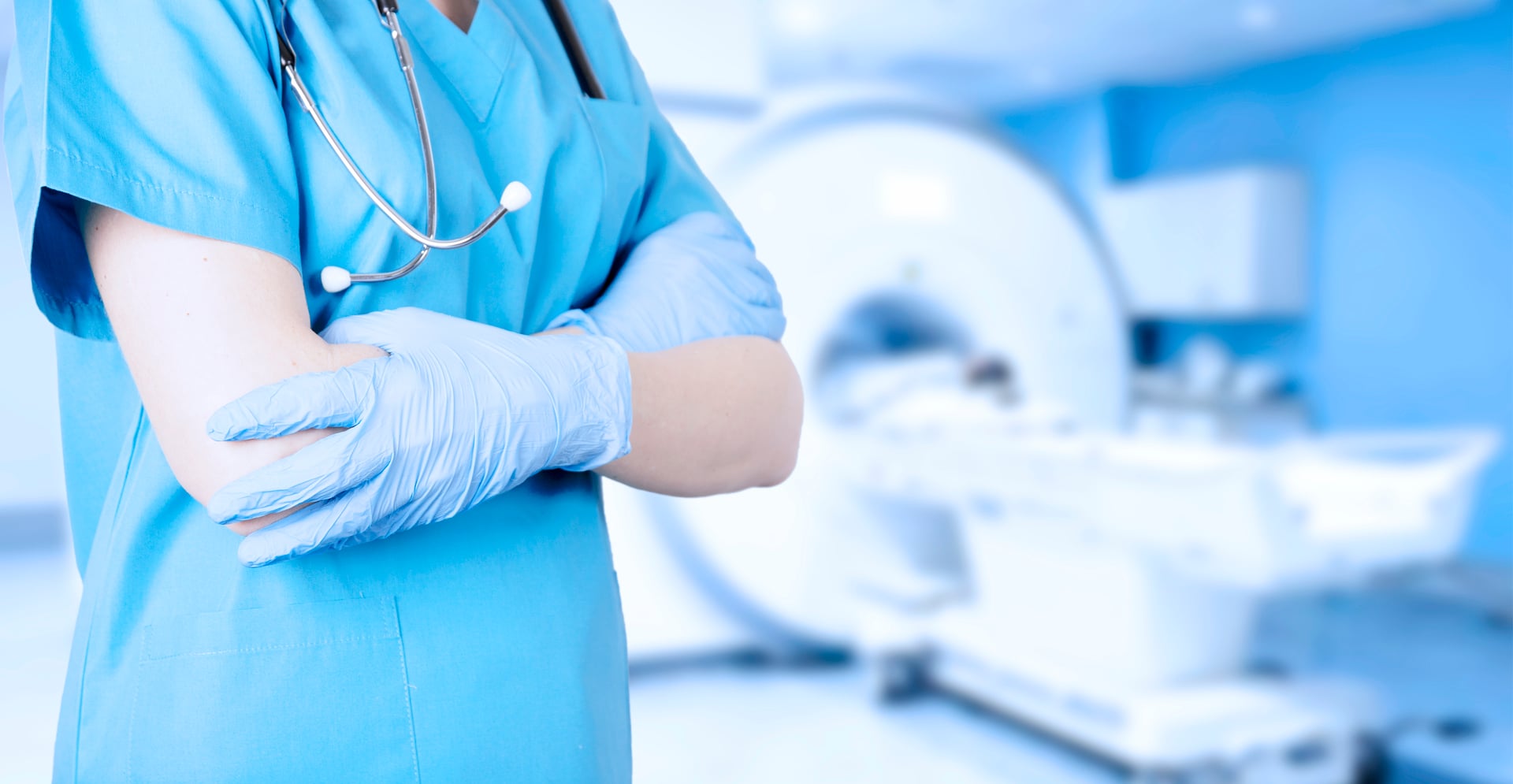 Virtual Contrast Coverage On Weekends & Holidays: Can Imaging Centers Keep Up?