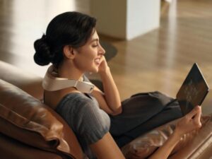 SKG Returns to CES 2026 to Showcase New Mobile Wellness Technology.