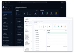 NovaBuilder Introduces a Self-Hosted Internal Tool Builder for Real-World Business Systems