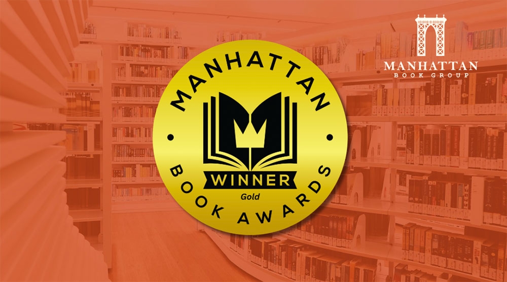 The Ritz Herald Names Manhattan Book Awards a Top Book Awards Option for Self-Published Authors